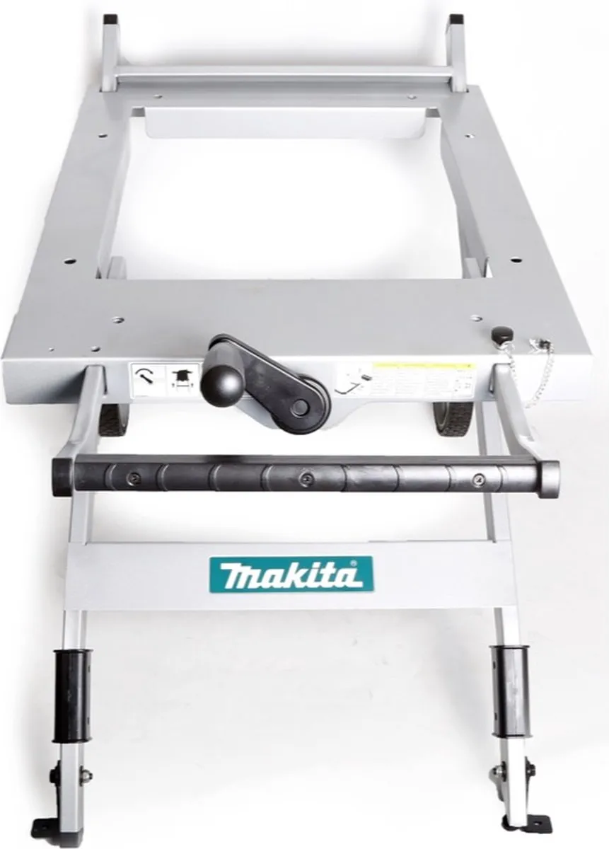 Makita JM27000300 Onderstel WST03 - MLT100N