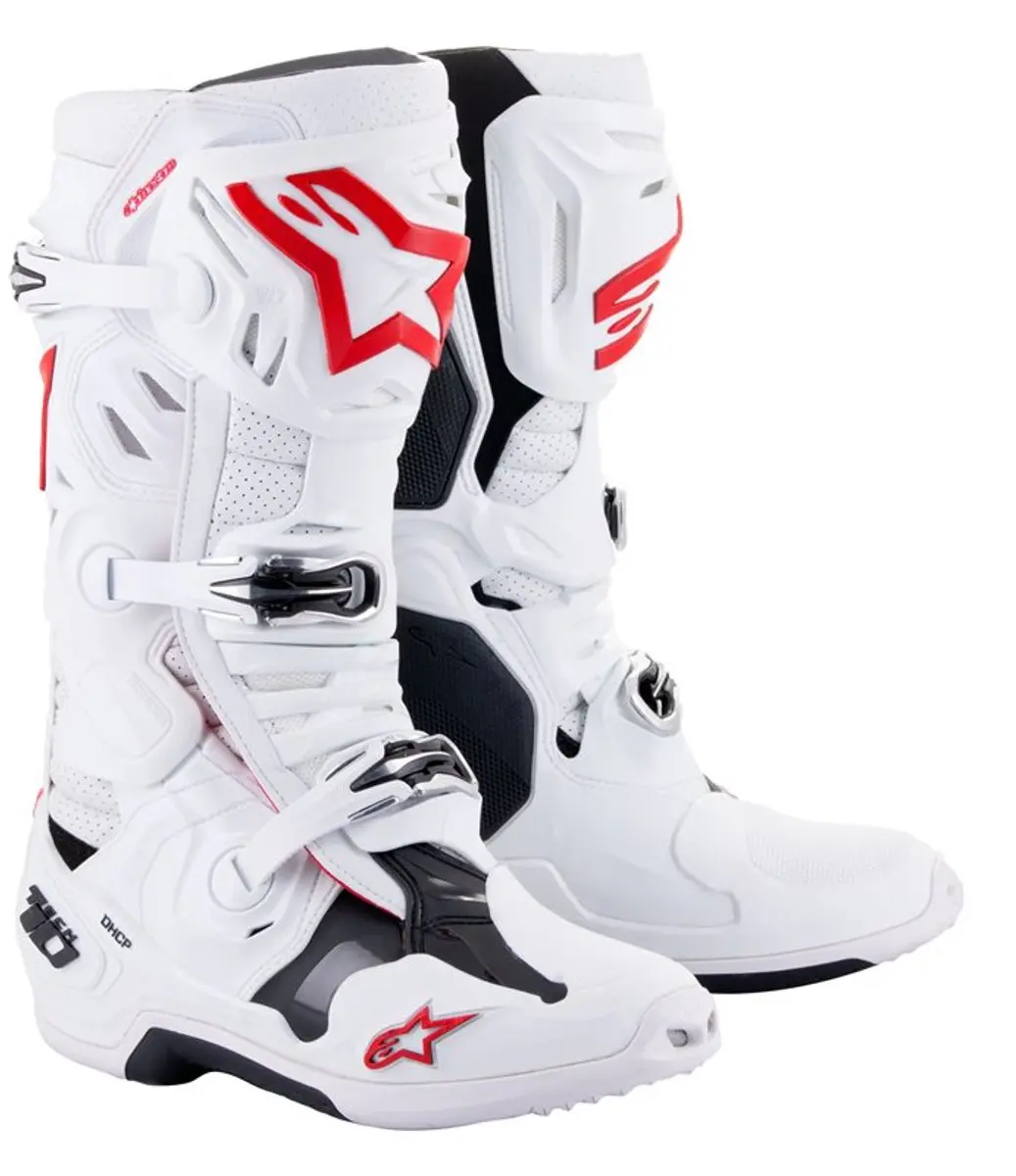 Alpinestars Tech 10 Supervented