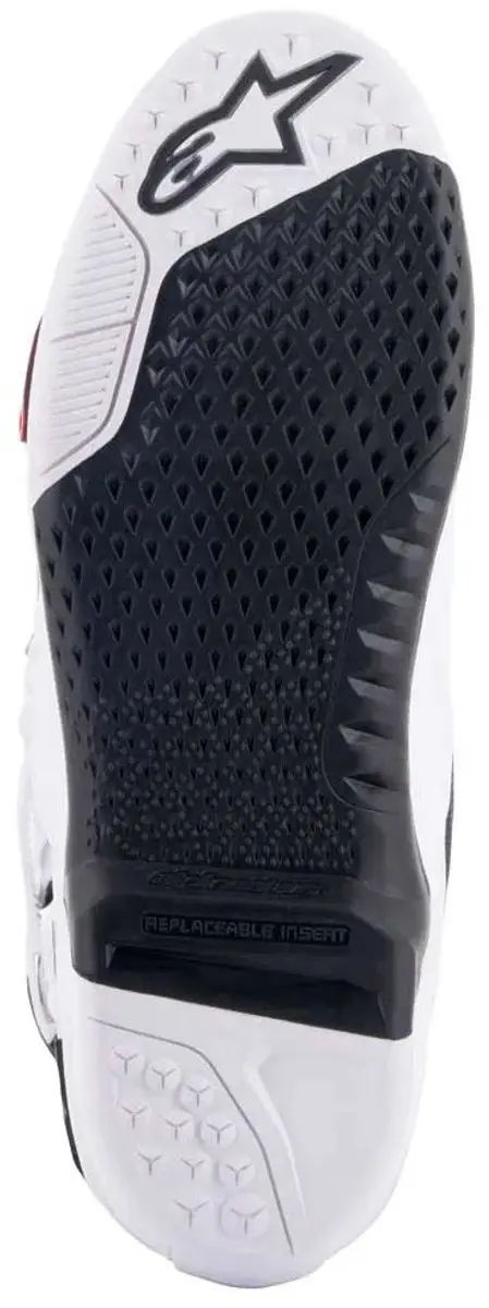 Alpinestars Tech 10 Supervented - Maat 43
