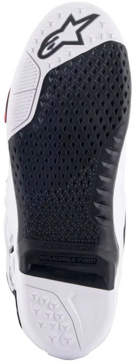 Alpinestars Tech 10 Supervented - Maat 43