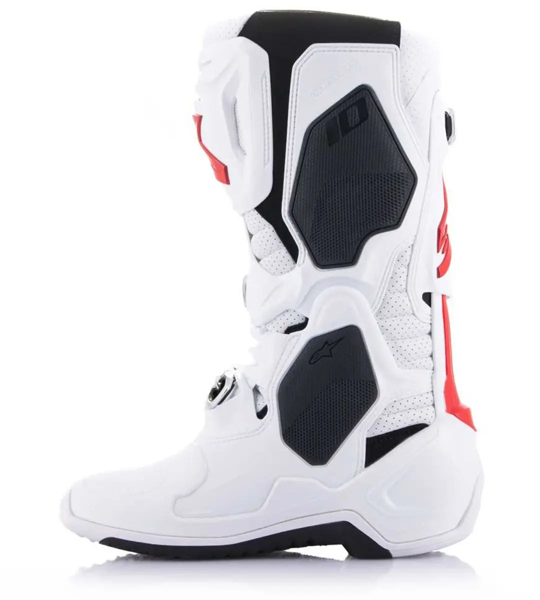 Alpinestars Tech 10 Supervented - Maat 43