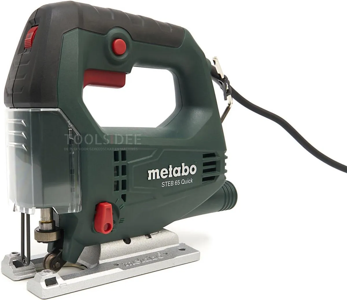 Metabo STEB 65 Quick Decoupeerzaag 450W