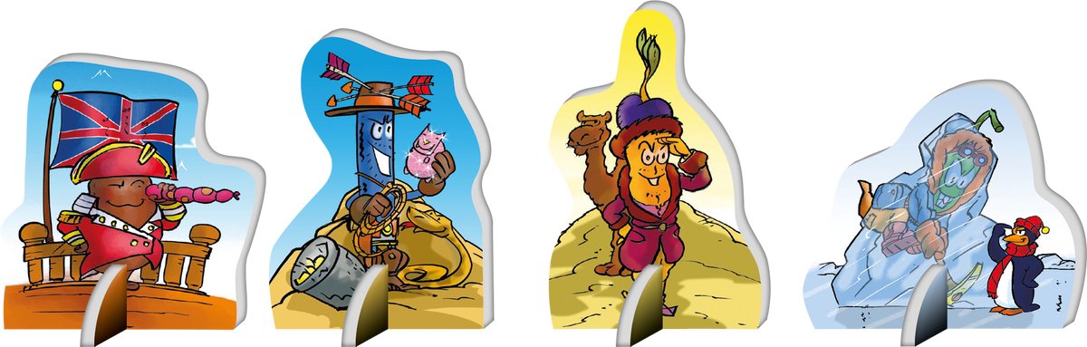 999 Games - Boonanza Kaartspel Met Extra Uitbreiding Marco Boono - Zeer interactief - Gezelschapsspel - Educatief spel - Snel spel - Klein cadeautje