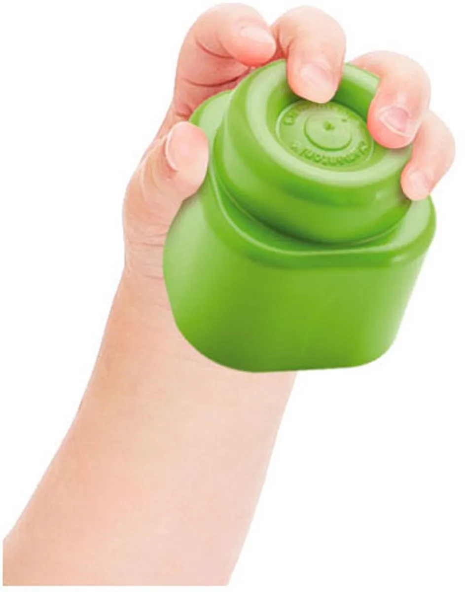 Clementoni Soft Clemmy Stapelblokken - 20 Stuks - afbeelding 6 van 6