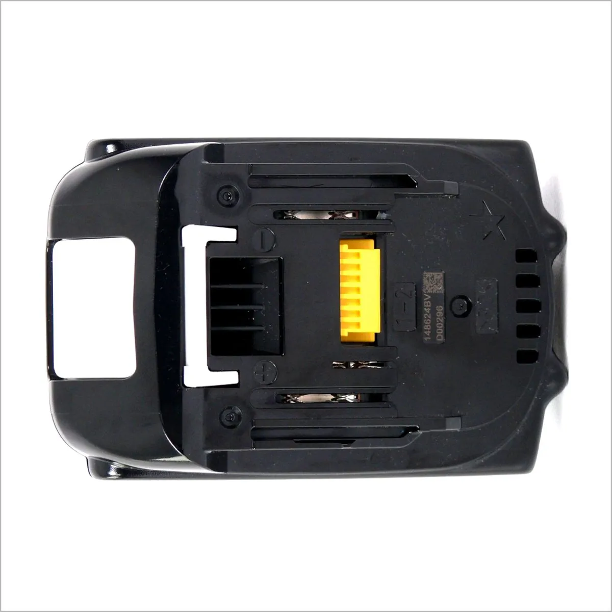 Makita DC18RC BL1850B Acculader + Accu 18V 5.0Ah