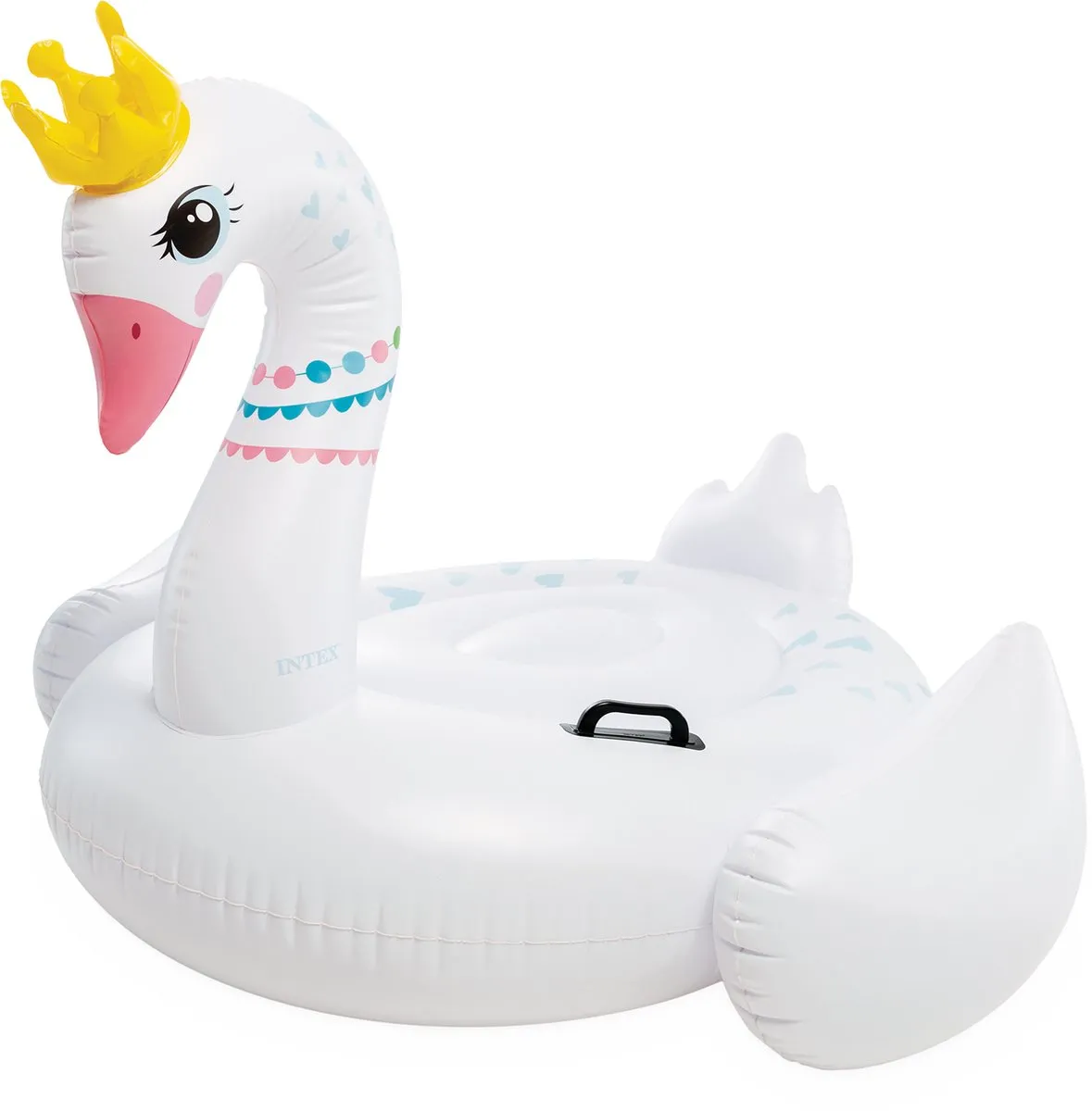 Intex Majestic Swan Ride-On 57562NP