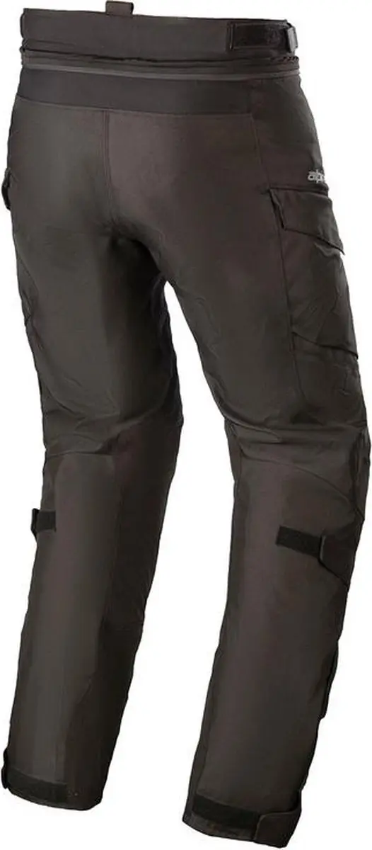 Alpinestars Andes V3 Drystar Broek 3XL - Zwart