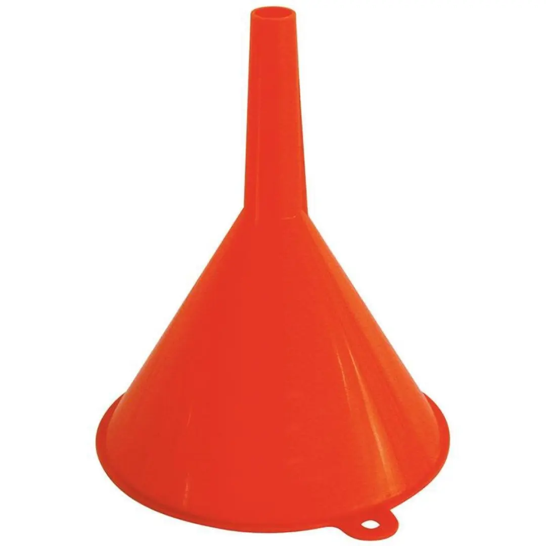 Pressol Trechter 120mm - Oranje