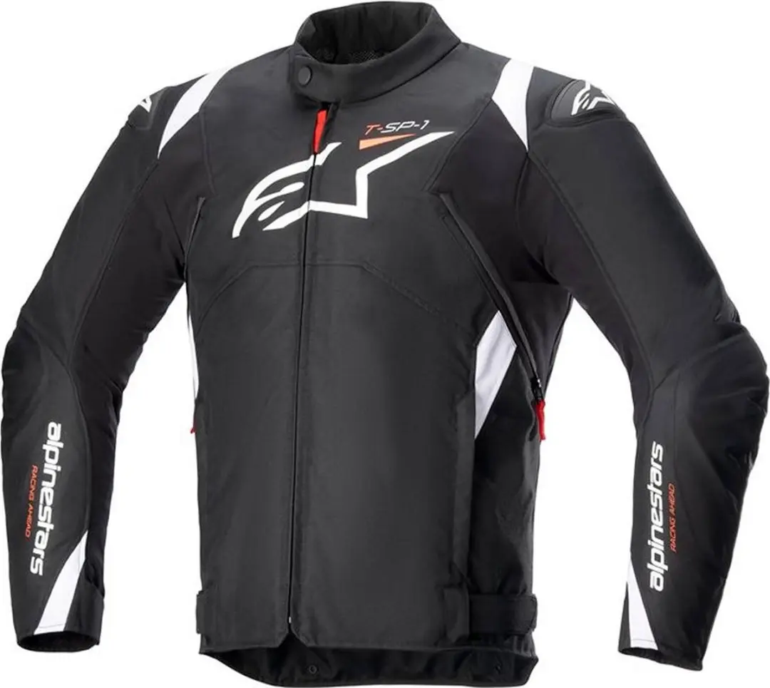 Alpinestars T-SP 1 V2 Waterproof Jas