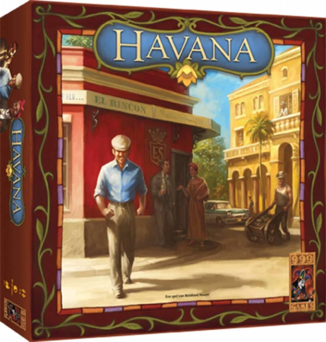 Havana Kaartspel