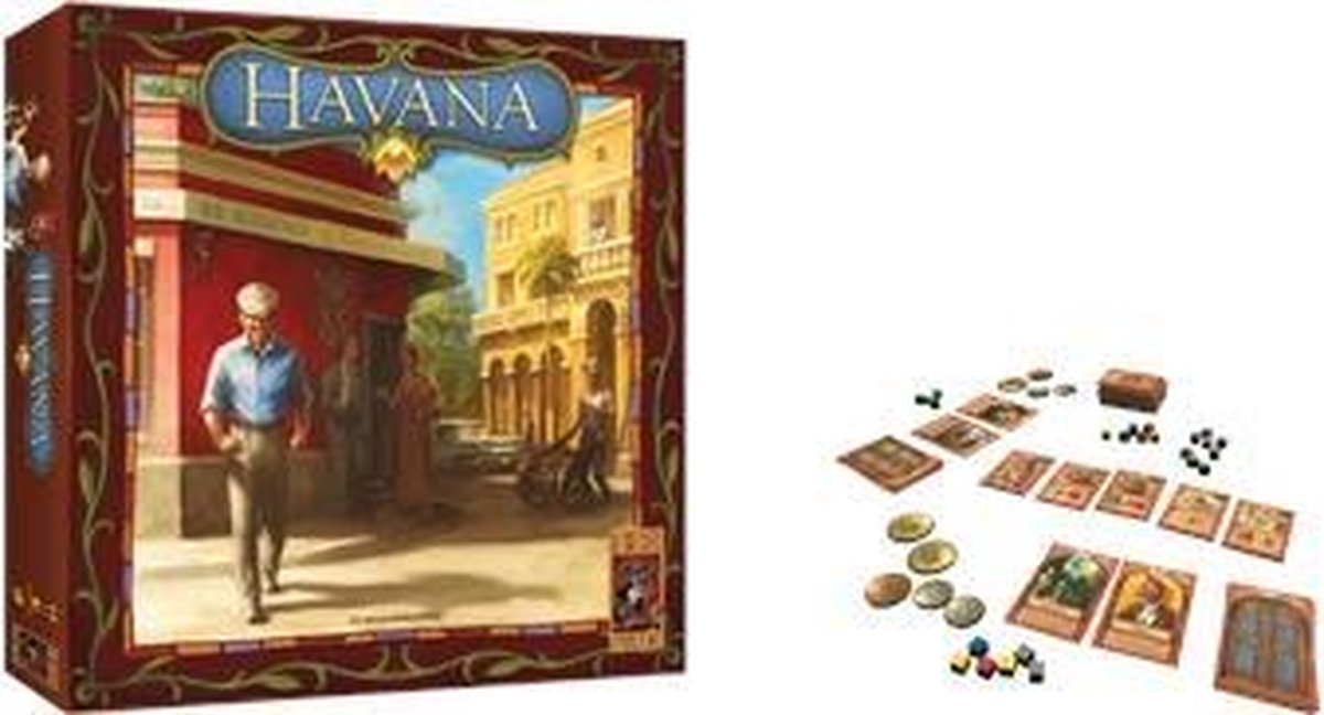 Havana Kaartspel