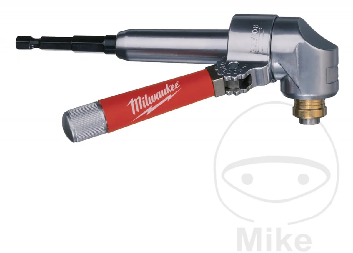 Milwaukee 4932352320 Haakse Boorkop - OSD 2