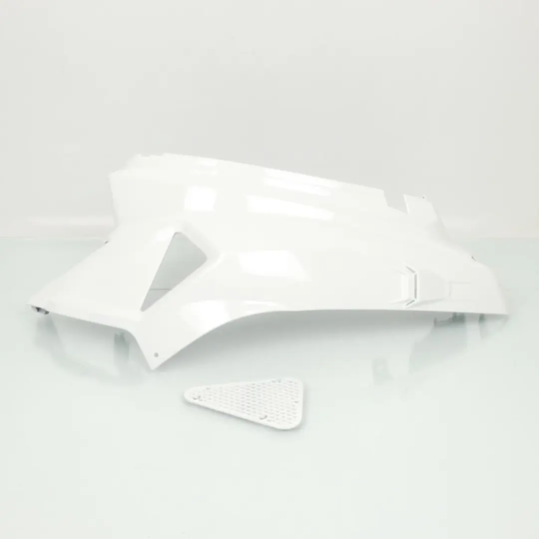 Replay Carénage Scooter MBK 50 Booster 2004