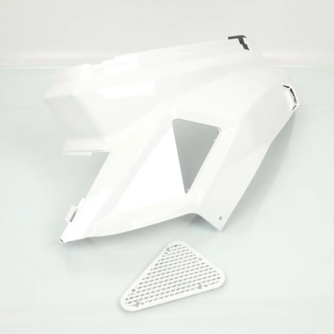 Replay Carénage Scooter MBK 50 Booster 2004
