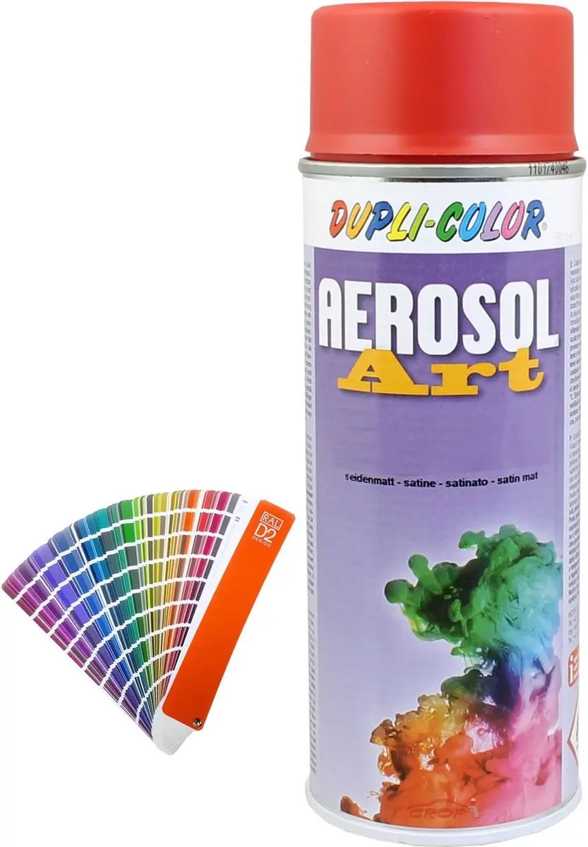 Motip Dupli-Color Aerosol-Art Spuitbus 400ml