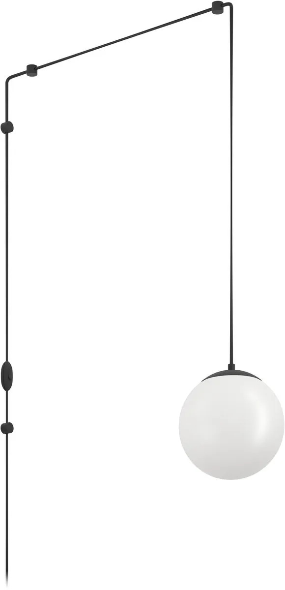 Eglo Rondo 3 Hanglamp