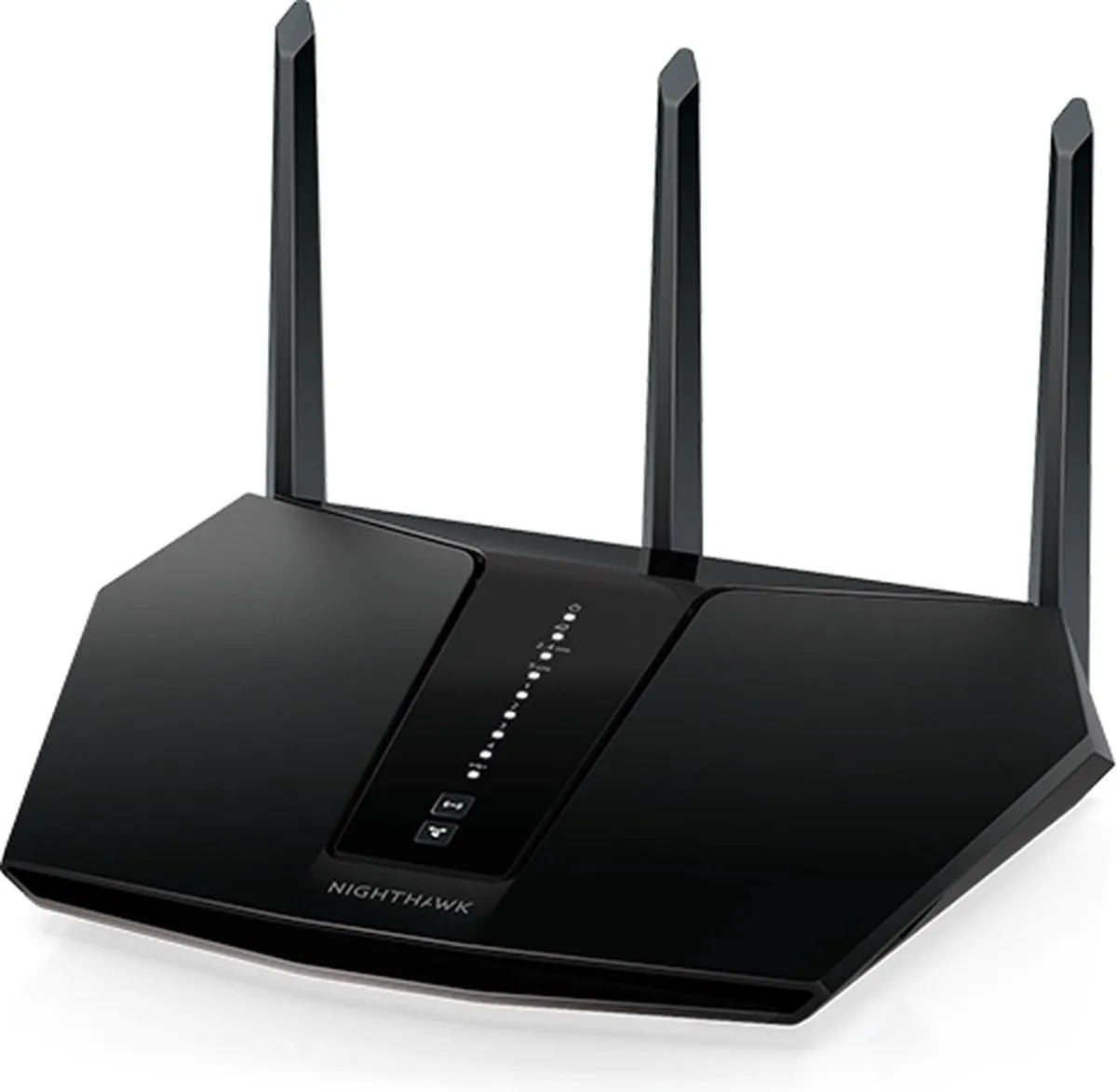 Netgear Nighthawk RAX30 Router - Dual-Band - 5x LAN - USB 3.0