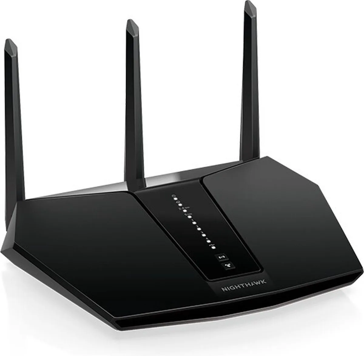 Netgear Nighthawk RAX30 Router - Dual-Band - 5x LAN - USB 3.0