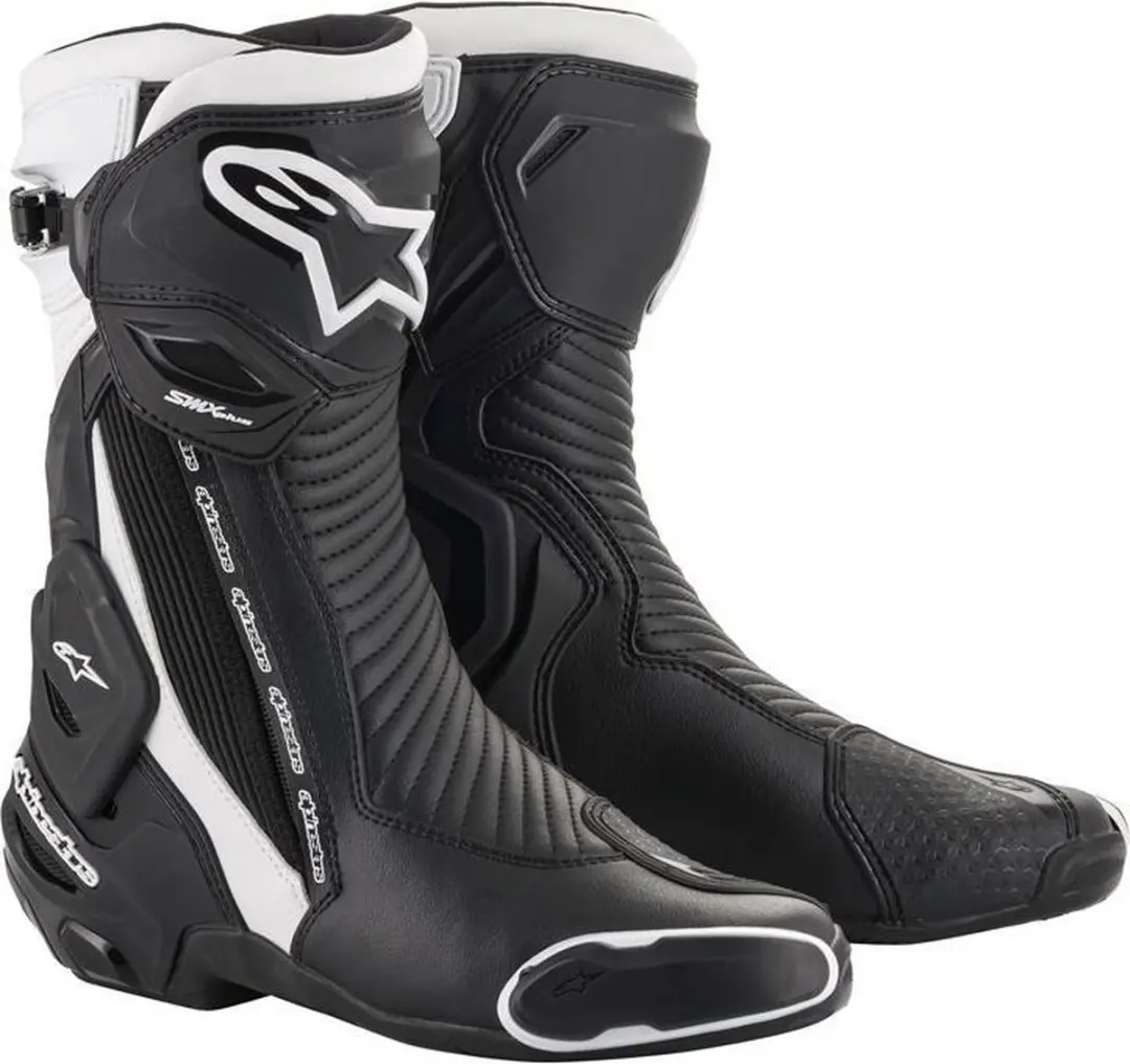 Alpinestars SMX Plus V2 Laarzen