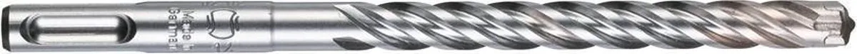 Milwaukee RX4 SDS-Plus Betonboor 10x250mm
