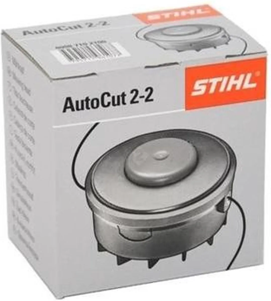 Stihl Autocut 2-2 Trimmer