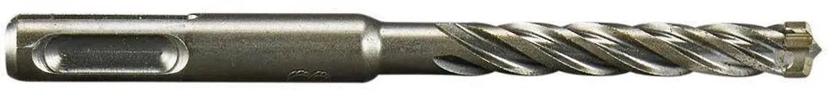 Makita SDS-Plus Boor B-58095 8x115mm - Hout