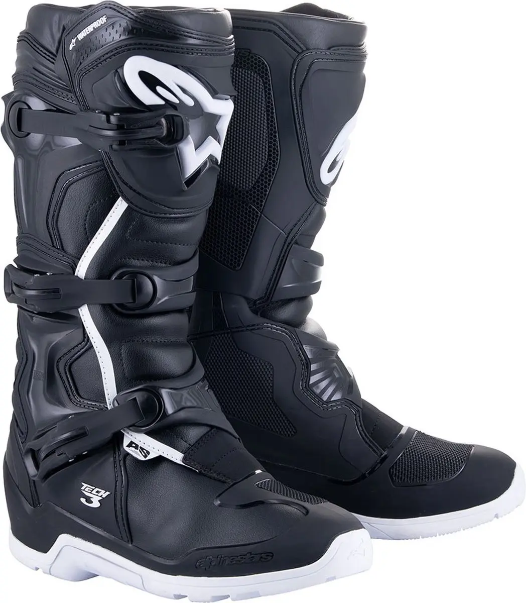 Alpinestars Tech 3 Enduro Schoenen