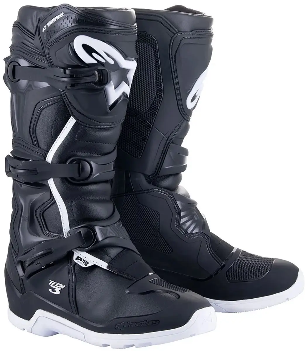 Alpinestars Tech 3 Enduro Schoenen - Maat 44/45