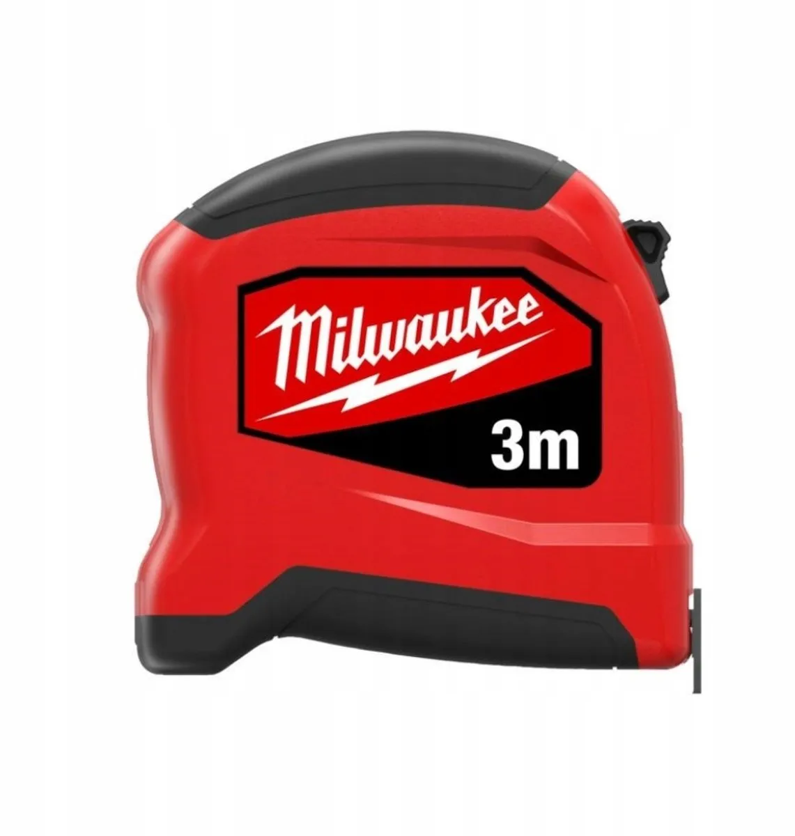 Milwaukee SLIM Gen 2 Rolbandmaat 3m