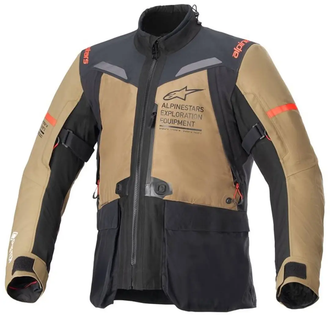 Alpinestars ST-7 2L Gore-Tex Jas