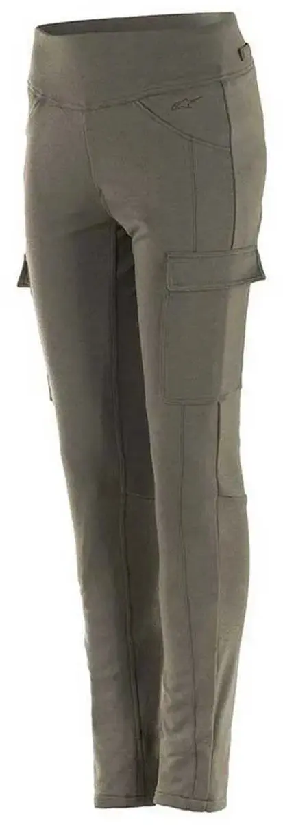 Alpinestars Iria Lady Motorcyclebroek M