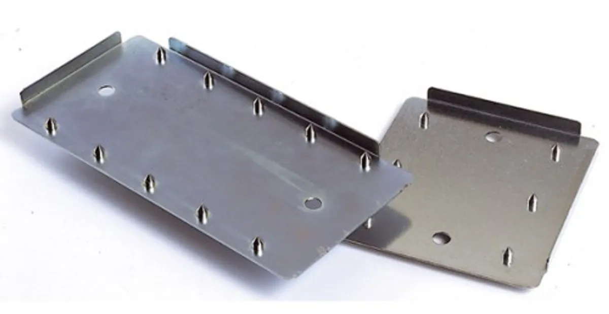 Makita 192523-3 Perforatieplaat