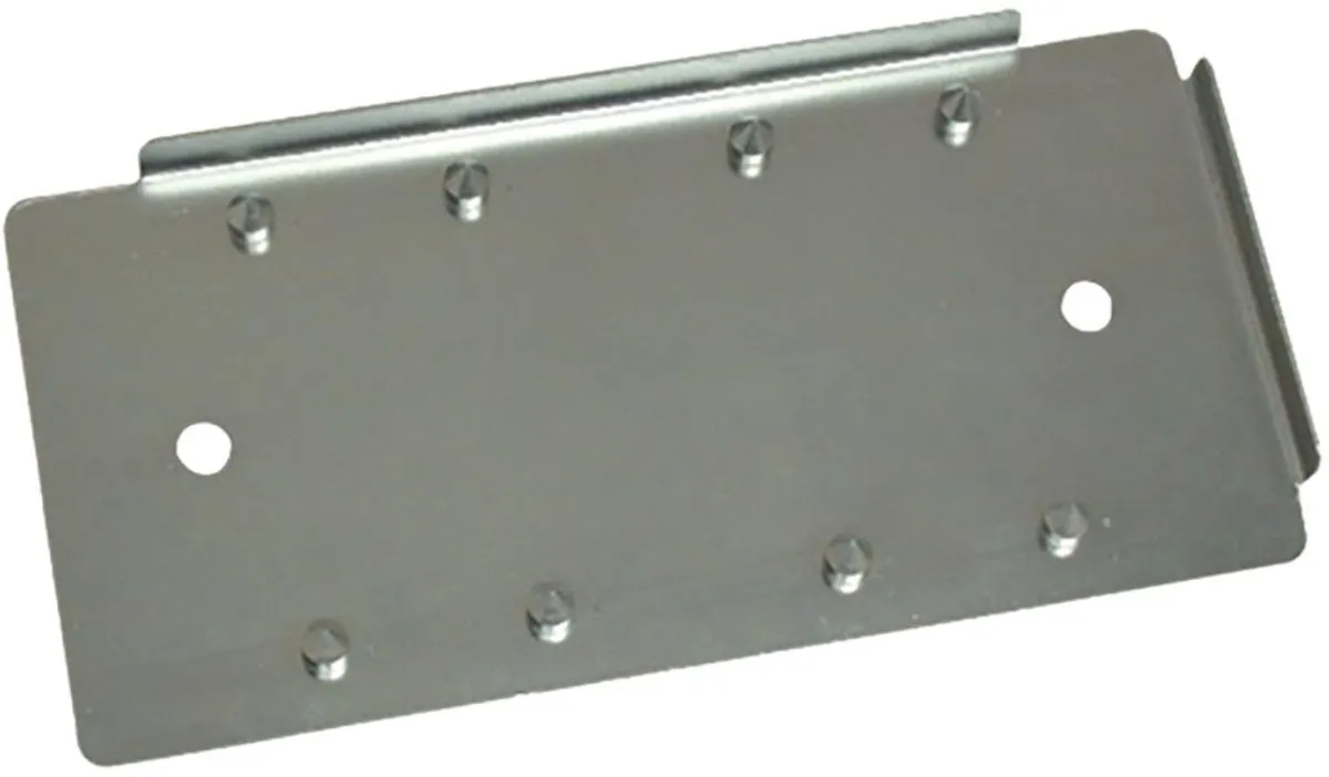 Makita 192523-3 Perforatieplaat - afbeelding 3 van 4