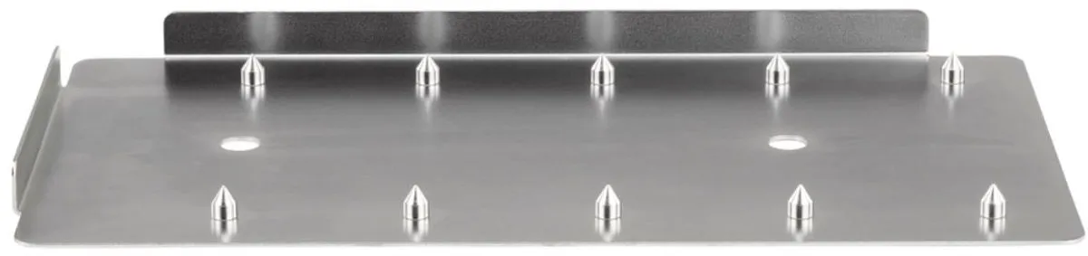 Makita 192523-3 Perforatieplaat - afbeelding 2 van 4