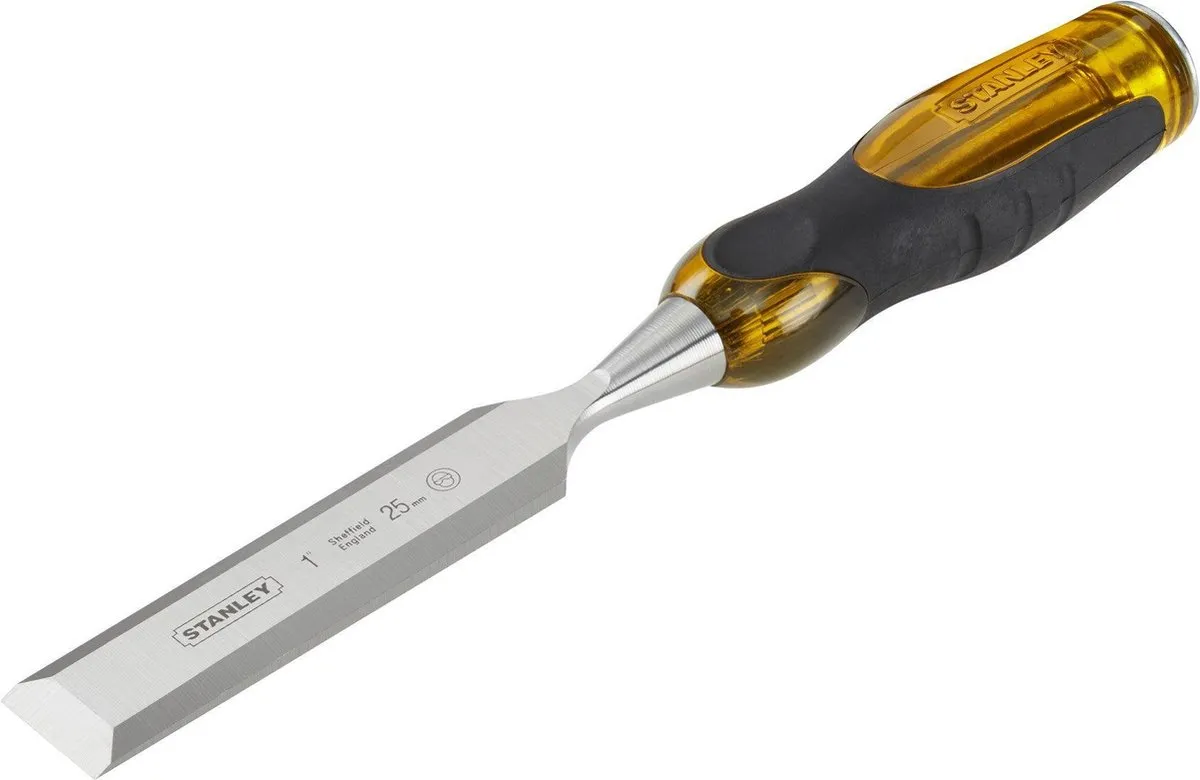 Stanley FatMax Steekbeitel 25mm