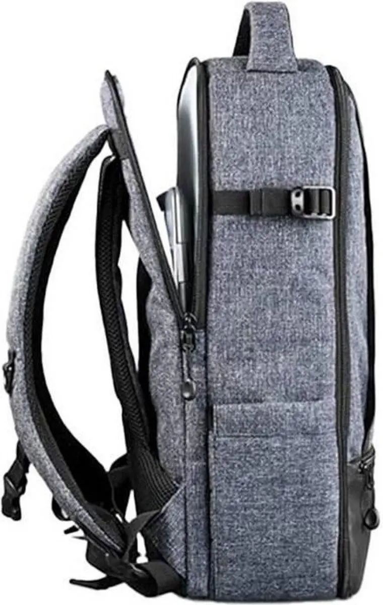 K&F Concept Beta Backpack 15L Rugzak - 15L - Grijs