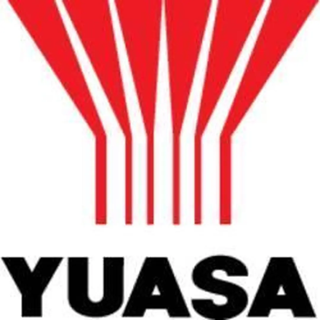 Yuasa YTZ14S AGM Accu 12V 11Ah - Honda