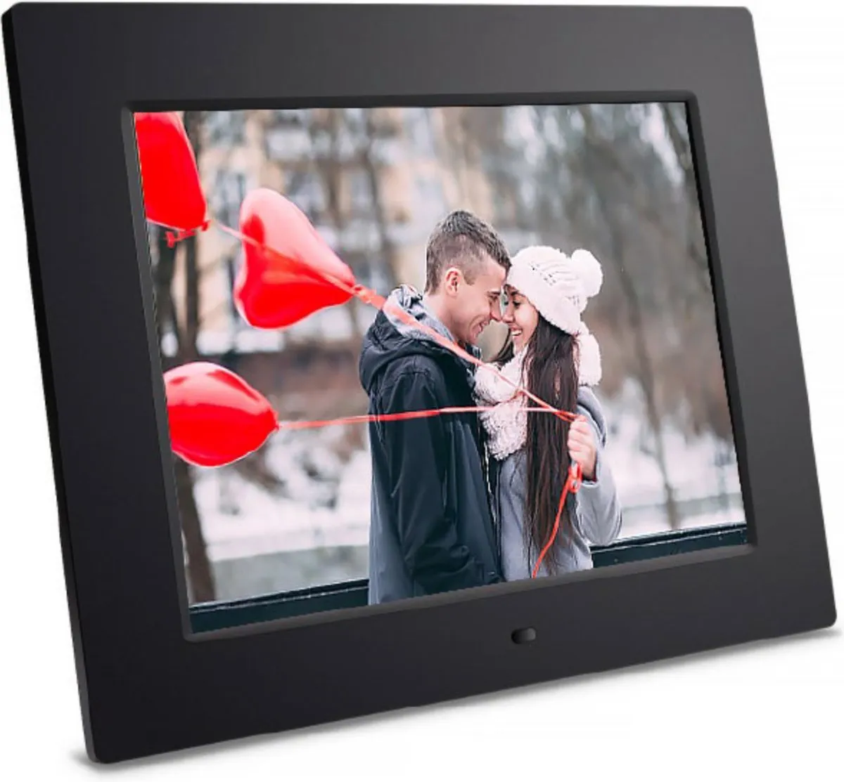 Braun Digiframe 1083 Digitale Fotolijst 9.7 Inch