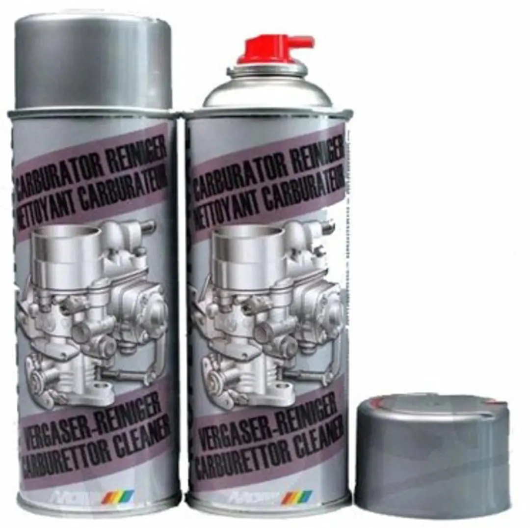 Motip Carburateurreiniger 500ml