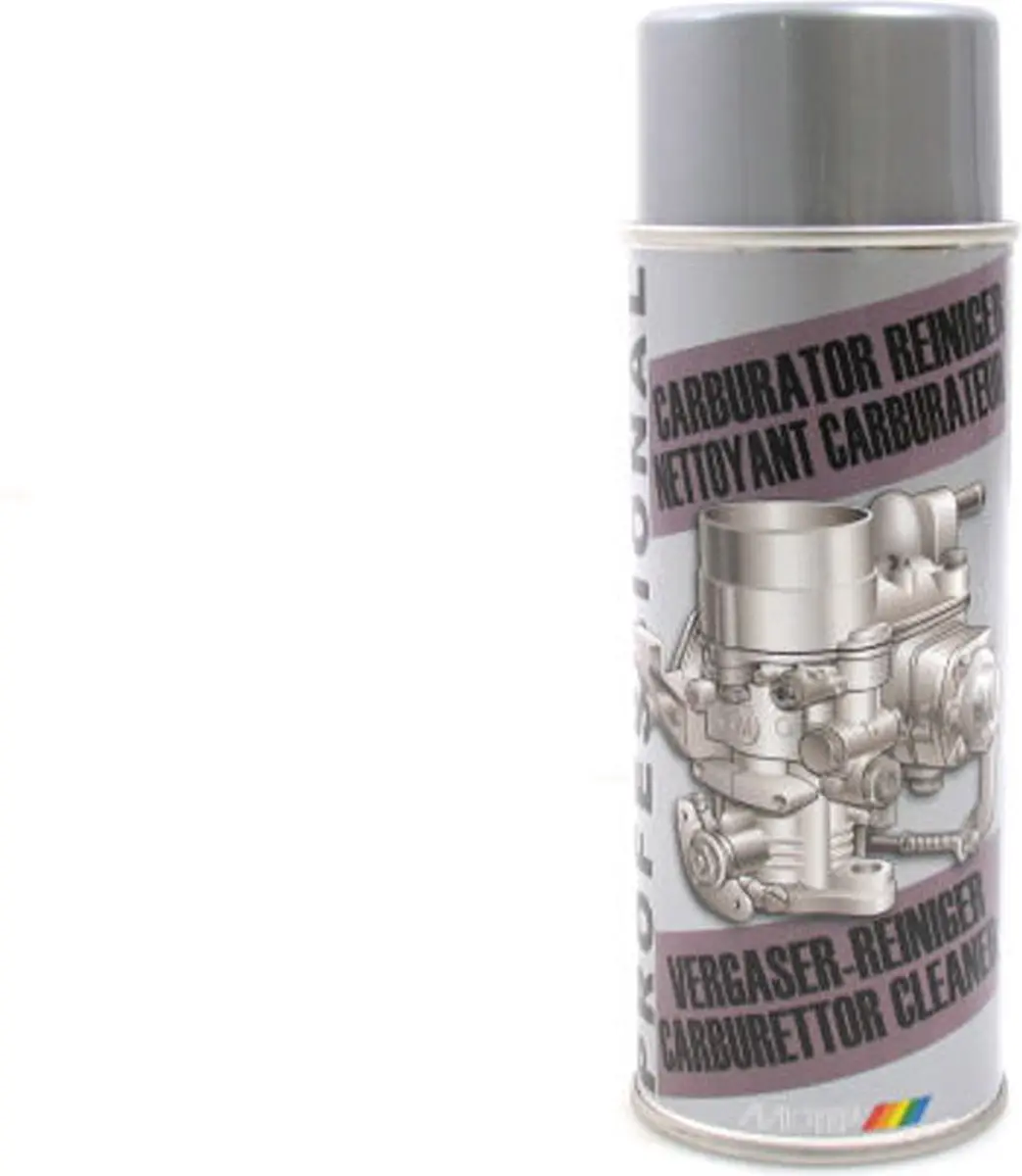 Motip Carburateurreiniger 500ml
