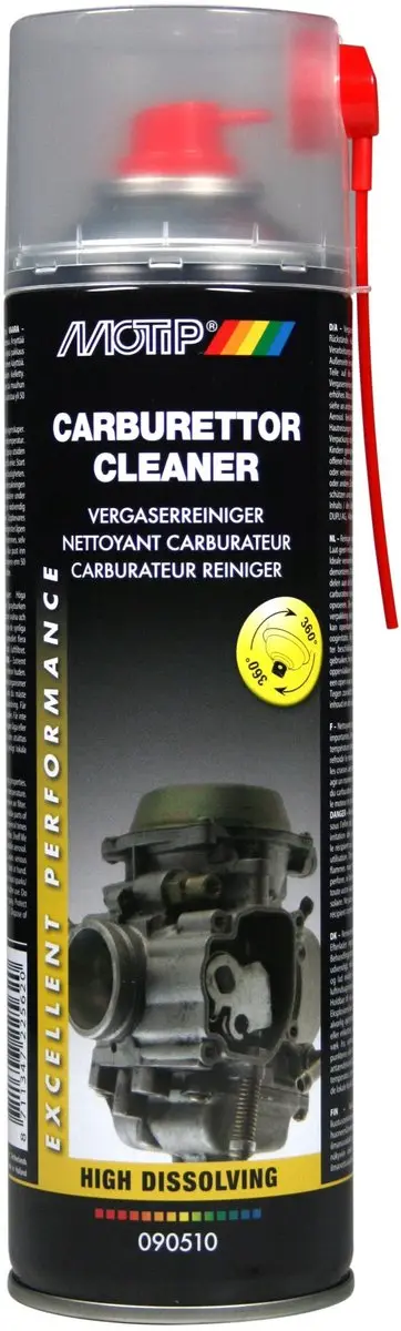 Motip Carburateurreiniger 500ml