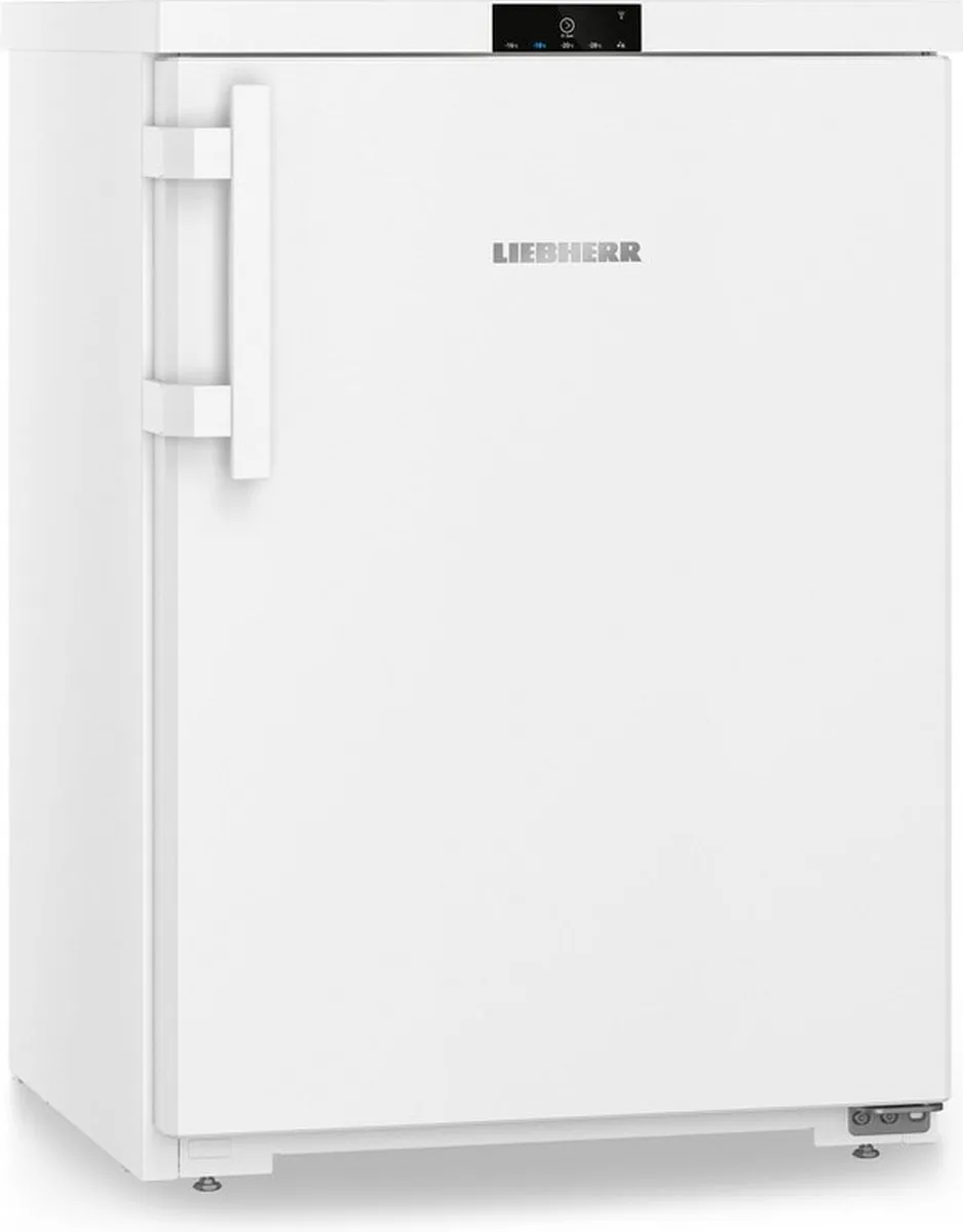 Liebherr FCI 1624-20 Vrieskast - 107L Wit