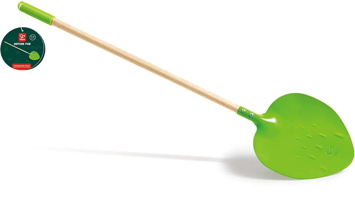 Hape Puntige Tuinschop