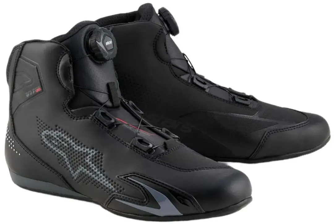 Alpinestars Celer Motorschoenen - 42.5