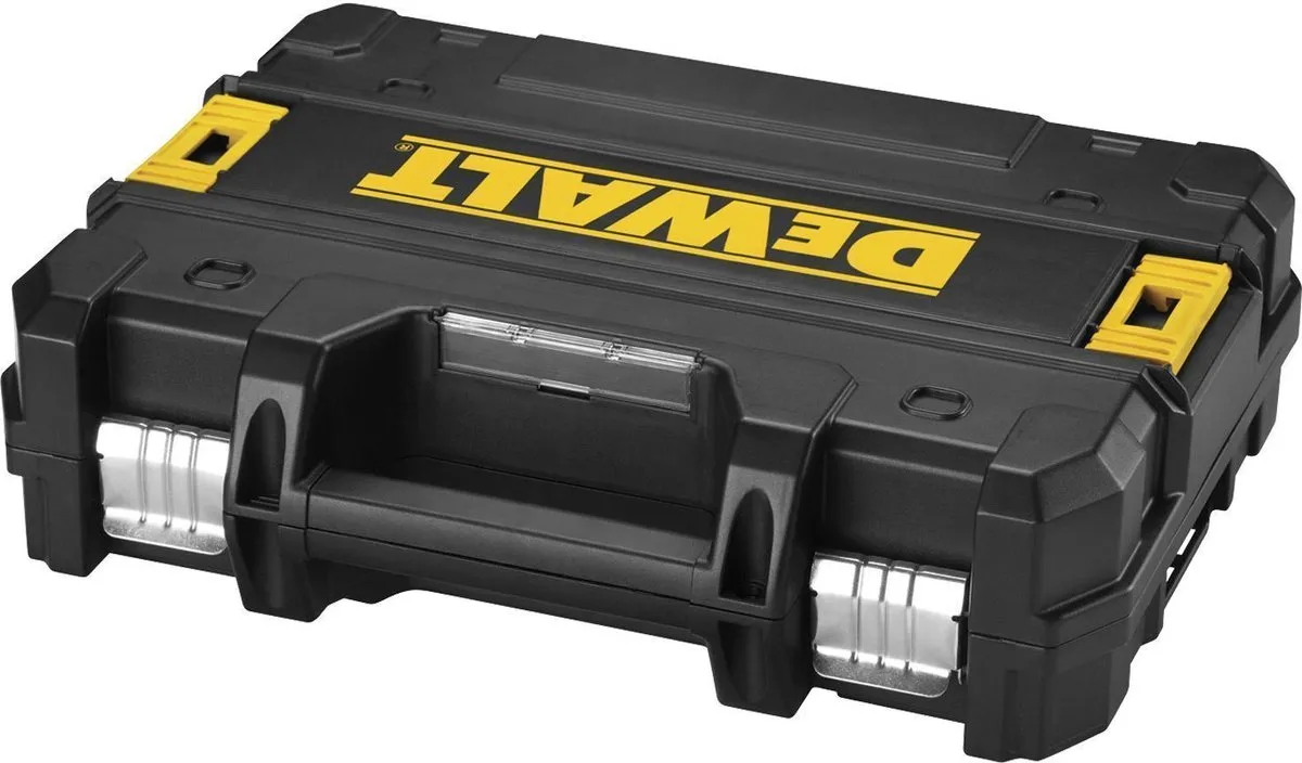 DeWalt T-Stak-Box N312361