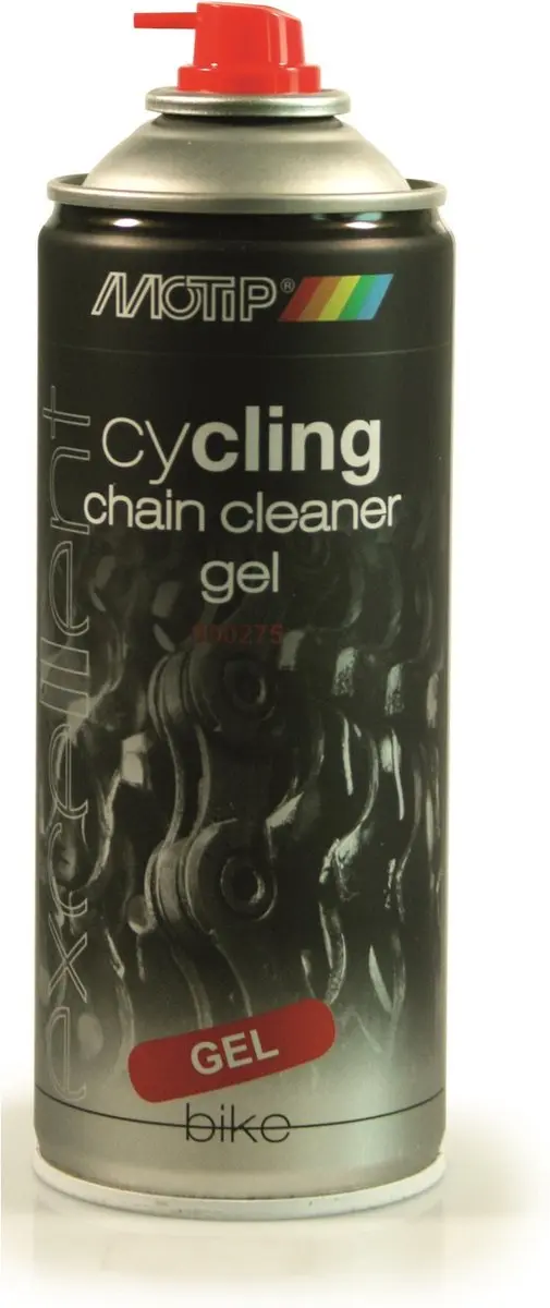 Motip Kettingreiniger Gel 400ml