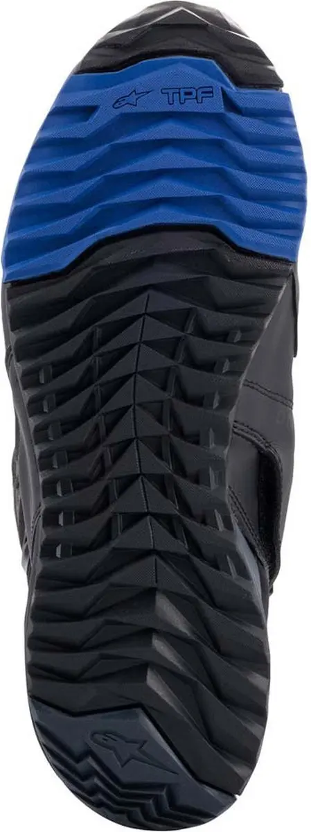 Alpinestars RT-8 Gore-Tex Laarzen - 47