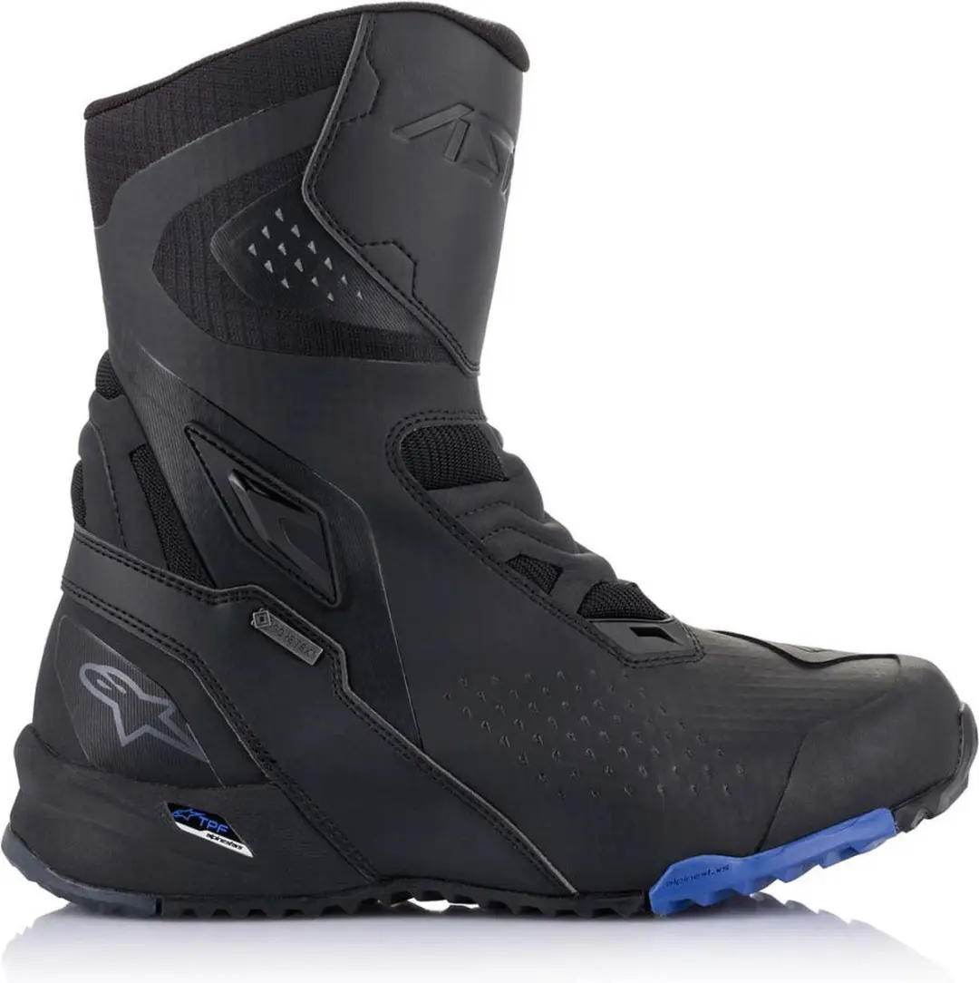 Alpinestars RT-8 Gore-Tex Laarzen - 47