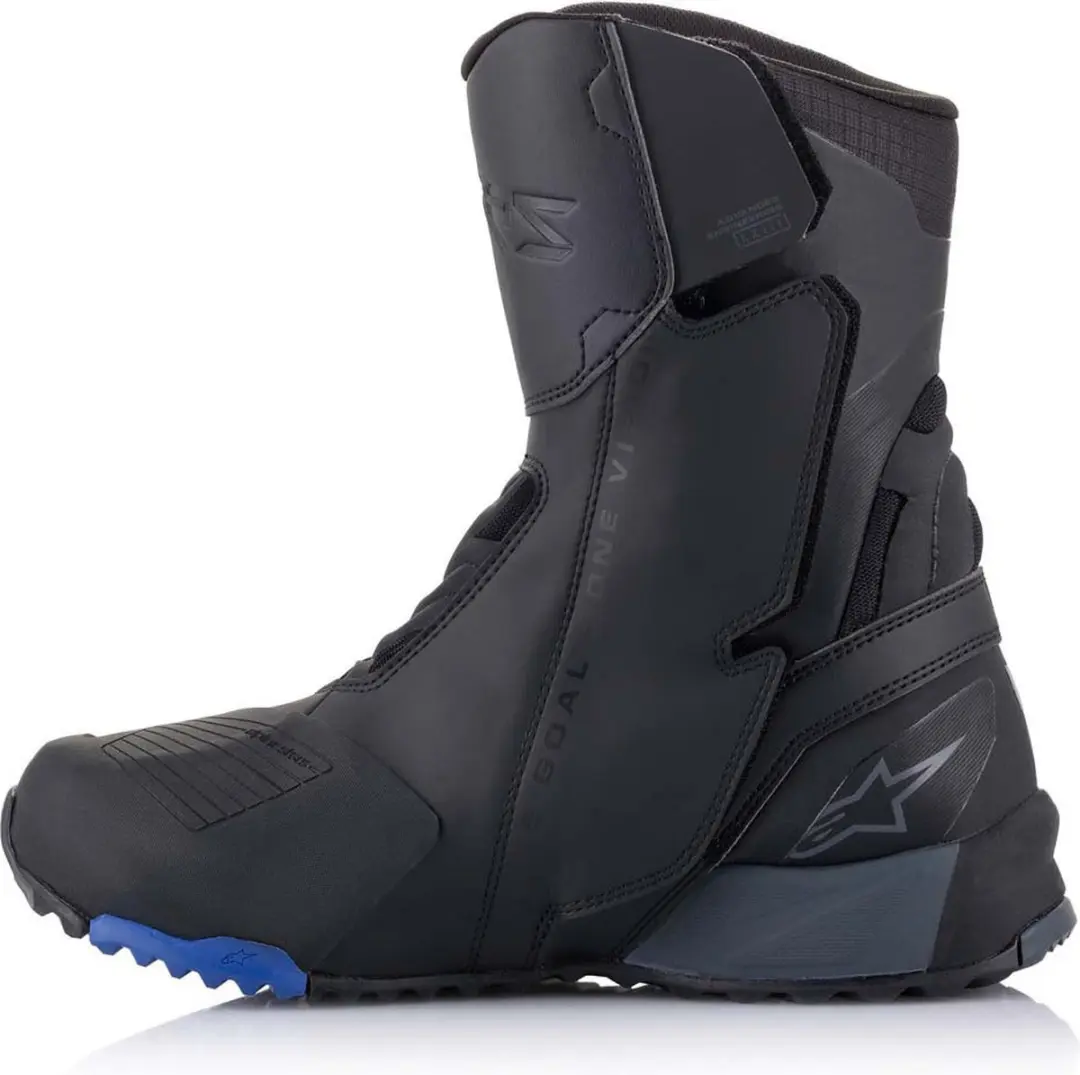 Alpinestars RT-8 Gore-Tex Laarzen - 47