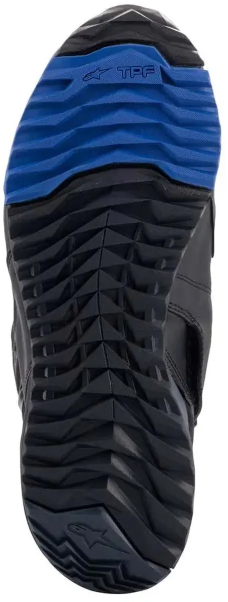 Alpinestars RT-8 Gore-Tex Laarzen - 47